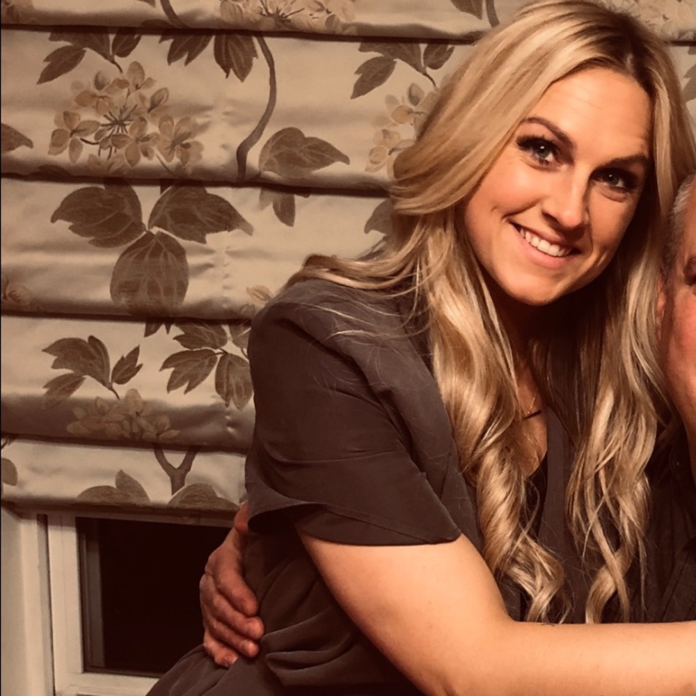 Meet your Posher, Christine